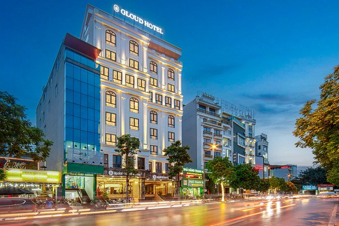 Goma – Giải Pháp Thảm Hành Lang Tối Ưu Cho Khách Sạn