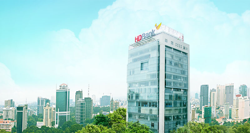 Goma Cùng HDBank Kiến Tạo Phòng Giao Dịch VIP – Chất Lượng Đến Từ Từng Sợi Thảm